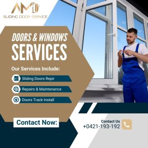 Give Your Home a Fresh Look: Home Improvement Door Services in Melbourne