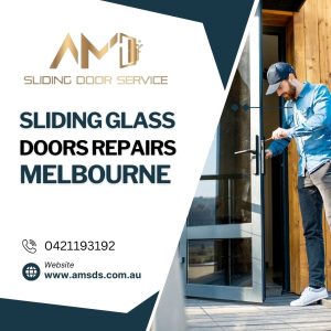 Sliding Glass Door Repair Melbourne