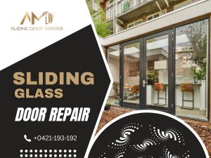 Tools & Techniques used by Experts for Sliding Door Track Replacement