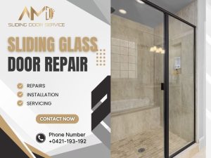 Reliable & Professional Sliding Glass Door Repairs in Melbourne